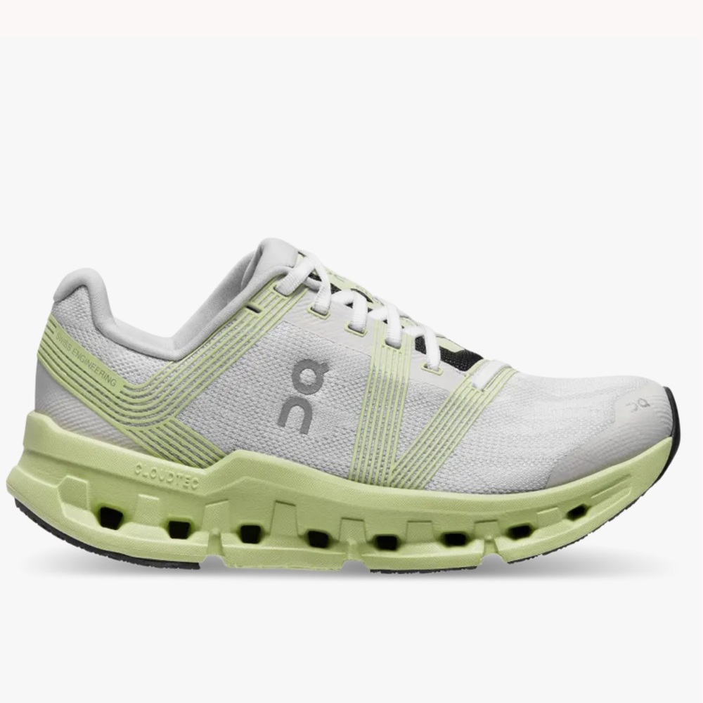 Womens Cloudgo